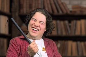 así es el ingenioso cómico que está arrasando con Ojitos de Huevo en Netflix México