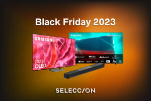 mejores ofertas en imagen y sonido del día de hoy (21 de noviembre)