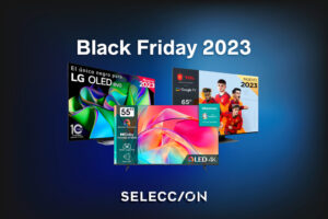 mejores ofertas del día en televisiones inteligentes por rango de precio. LG, TCL, Hisense