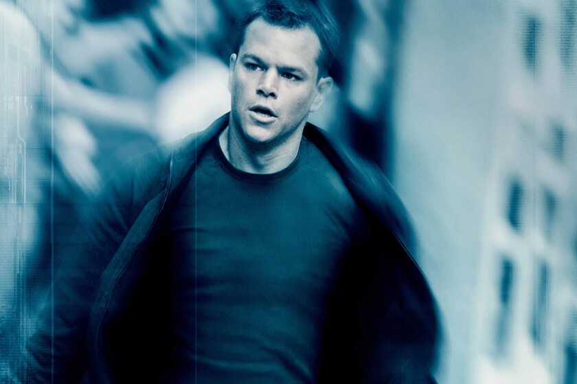 ¡Vuelve Jason Bourne! El director de 'Sin novedad en el frente' se encargará de capitanear la nueva película de la popular saga de acción