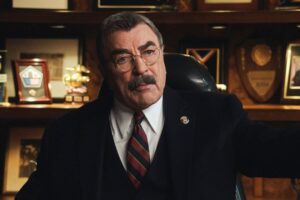 Tom Selleck y su familia de policías se despiden en 2024