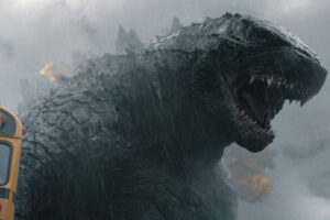 El legado de los monstruos' en la cronología del MonsterVerse de Godzilla