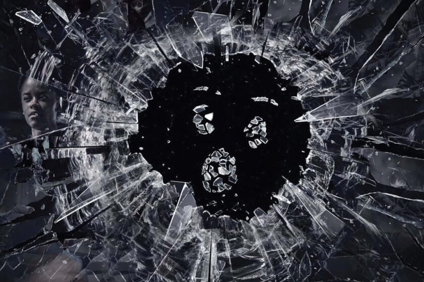 'Black Mirror' volverá a Netflix con una temporada 7 que estaba cantada... Y si van a sacar más episodios como 'Joan es horrible', bienvenida sea