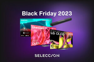 mejores ofertas en imagen y sonido del día de hoy (22 de noviembre)