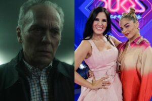 Antena 3 siguió merendándose a 'Entrevías' en audiencias y 'Dúos increíbles' se anotó un mínimo histórico