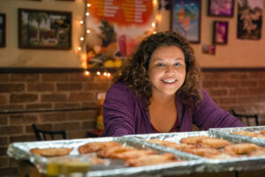 no habrá temporada 2 de 'El horror de Dolores Roach'