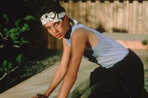 'Karate Kid' se pone en modo Marvel uniendo a Jackie Chan con Ralph Macchio y oficializando su propio universo compartido