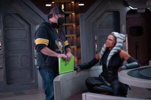 El gran cambio en Star Wars tras el final de 'Ahsoka' que promete hacer mucho mejor la saga de ciencia ficción más grande de la historia