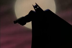 Una de las mejores adaptaciones de Batman ya se puede ver en Netflix. Aventuras a todo color que no ha perdido su encanto en absoluto