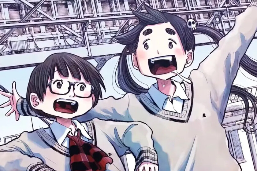 'Dead Dead Demon's Dededede Destruction', el otro gran manga del autor de 'Oyasumi Punpun', tiene su propio anime en marcha y ya sabemos cuándo se estrena