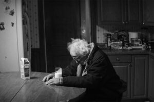 10 años del estreno de una emocionante película nominada al Oscar. Una de las mejores obras de un gran director que hará pronto su esperado regreso