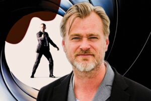 "Por desgracia, no". Christopher Nolan desmiente los rumores de que su próxima película es la nueva aventura de James Bond