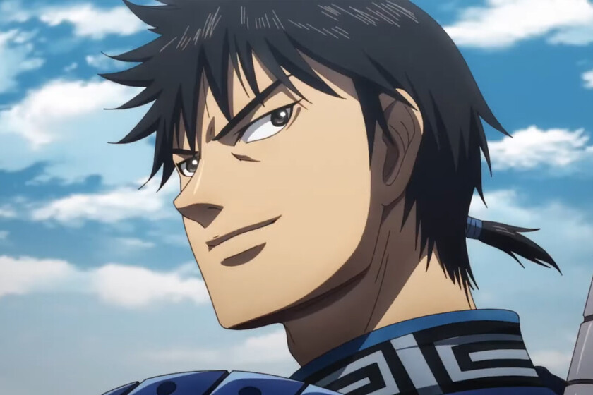 La temporada 5 de 'Kingdom' revela su primer tráiler con batallas monumentales y mucho drama para continuar el anime que tiene enganchado a todo Japón