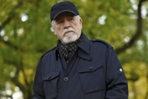 "Pensé, ¿por qué no la he dicho antes?"