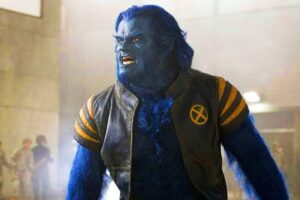 Kelsey Grammer está seguro de que volveremos a ver a su personaje de X-Men de nuevo tras su debut en el MCU. "Siempre he querido interpretarlo de nuevo"