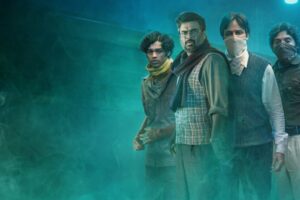 Triunfa en Netflix México la miniserie india basada en unos hechos reales tan desgarradores como relevantes