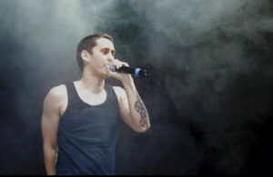 Así fue exhumado el cuerpo de Canserbero en Maracay