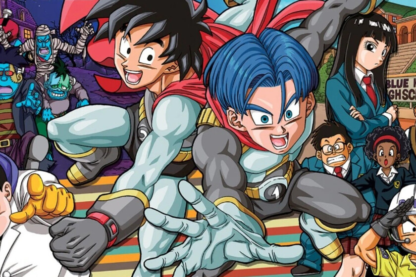 'Dragon Ball Super' se prepara para su nuevo arco con su capítulo 100 y "un giro insólito" en el manga de Akira Toriyama y Toyotaro