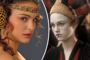 ¿Separados al nacer? 22 actores con parecidos muy razonables