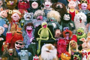 Por qué en España llamamos Teleñecos a los Muppets (y por qué ya no lo hacemos)