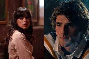 La directora de 'Crepúsculo' nombra a Jenna Ortega y Jacob Elordi como los actores "perfectos" para un posible reboot de su película