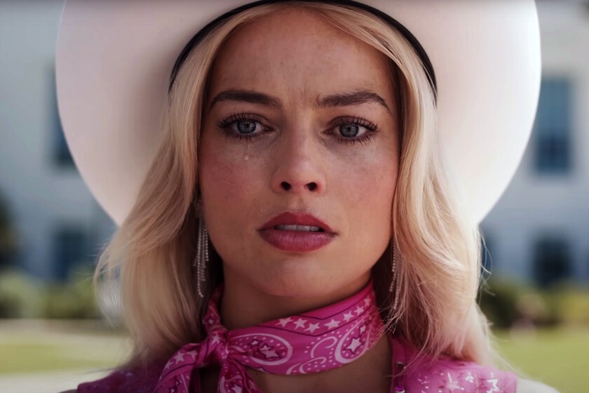 Margot Robbie siembra serias dudas sobre ‘Barbie 2’. "No la concebimos para ser una trilogía"