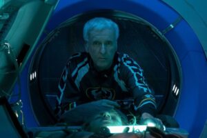 James Cameron desvela el estado de 'Avatar 3', por qué Disney retrasó su estreno a 2025 y una decisión clave sobre sus próximas películas: "Quiero hacerlas todas aquí"