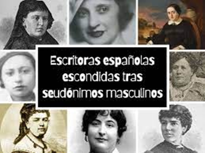 image 4 - Escritoras que Firmaron con Apodo Masculino: Rompiendo Barreras en la Literatura