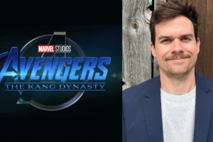 el creador de la serie de Disney+ cerrará la Saga del Multiverso