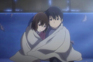 Este anime es un thriller con viajes en el tiempo que se devora en dos días y su fantástica edición coleccionista tiene un descuentazo