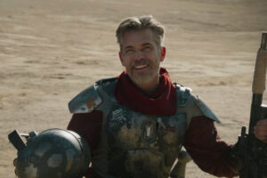 'Alien' encuentra en Timothy Olyphant un fichaje de lujo para su prometedora precuela televisiva y ya sabemos cuándo tiene lugar la acción de 'Alien: Romulus'