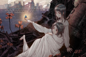 La nueva película de MAPPA ya tiene fecha de estreno en Netflix. El emotivo trailer de 'Maboroshi' promete estrujar el corazón a lo grande