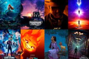 Disney va a cerrar 2023 sin que una película supere los 1.000 millones en cines por primera vez en 9 años. ¿Ha explotado definitivamente la burbuja?