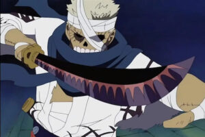 volveremos pronto a Wano pero no con Luffy ni Yamato