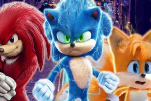 'Sonic 3' nos deja echar un primer vistazo a Shadow el erizo y calienta motores de cara a su estreno en 2024