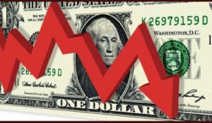 El dólar en Venezuela comenzó bajando este 30 de noviembre