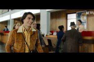 Netflix confía en que esta sea la gran vencedora de los Premios Goya... y no va muy desencaminada