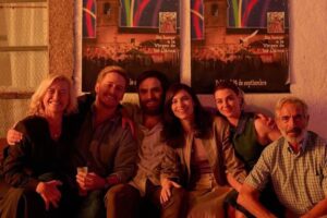 Los actores de 'Cuéntame cómo pasó' reaccionan al episodio final de la serie y explican el gran objetivo con la última temporada