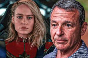 "No hubo suficiente supervisión en el rodaje de The Marvels". El director de Disney señala a culpables del batacazo histórico de Marvel