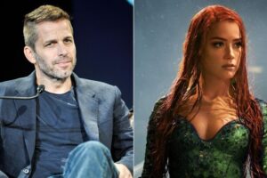 "Trabajaría con ella sin pensarlo un segundo"