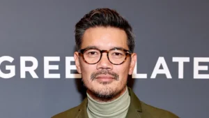La Dinastía Kang pierde a su director Destin Daniel Cretton