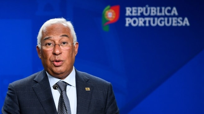 Dimite primer ministro de Portugal en medio de investigación por corrupción