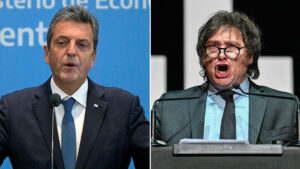 Balotaje Argentina: ¿Qué predicen las encuestas?