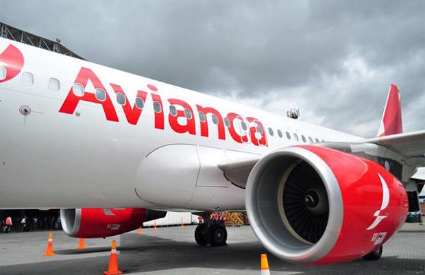 Avianca conectará 3 frecuencias semanales Caracas