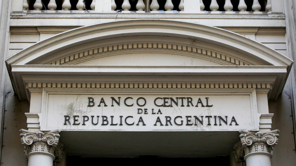 "El cierre del Banco Central de Argentina no es un asunto negociable" (Comunicado de la oficina de Milei)
