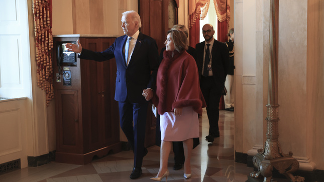 Canciller peruana renuncia tras polémica por frustrada reunión entre Boluarte y Biden