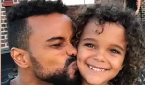 Muere a los 10 años de edad el hijo de Eka Darville, actor de Marvel