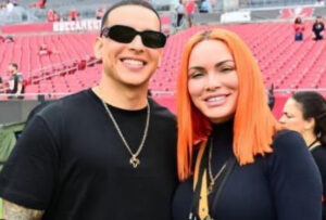 La esposa de Daddy Yankee refuerza rumores de posible divorcio