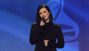 Laura Pausini es la Persona del año en los Latin Grammy y habló sobre su regreso