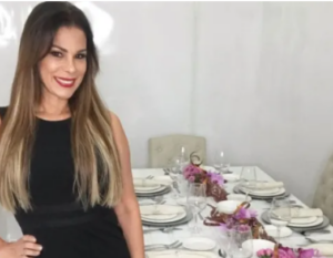 Gisselle Reyes habló sobre acusaciones de proxenetismo durante su trabajo en el Miss Venezuela